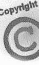 copyright